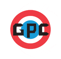 White Sticker by Glen Parker Cycles