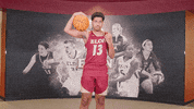 College Athletics Sport GIF by Elon Phoenix