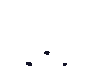 Dark Line Sticker