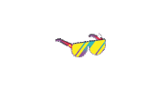 Breaking Hip Hop Sticker by Bacardi2020