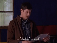 season 3 netflix GIF by Gilmore Girls 