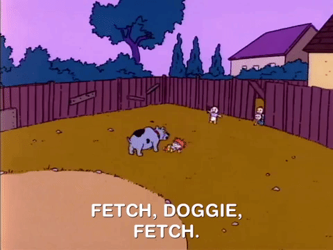 nicksplat rugrats GIF