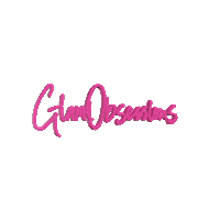 Ny Queens Sticker by Glam Obsessions