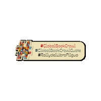 Diadellibro2025 Sticker by Filgua 2024
