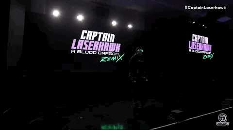 GIF by Ubisoft