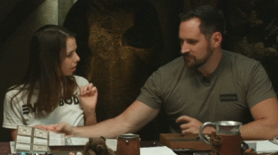 happy dungeons and dragons GIF by Geek & Sundry