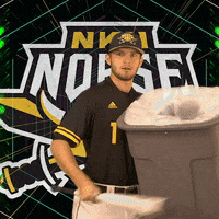Haas GIF by Northern Kentucky University Athletics