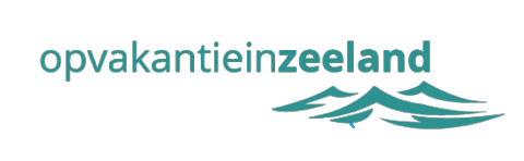 Zeeland Sticker by opvakantieinzeeland