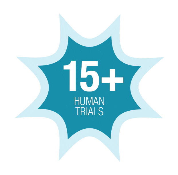 Immuse Sticker by Kyowa Hakko USA