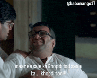 Hera Pheri GIF