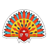 sinulog festival cebu Sticker by Sun