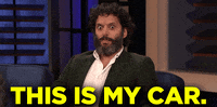 GIF by Team Coco