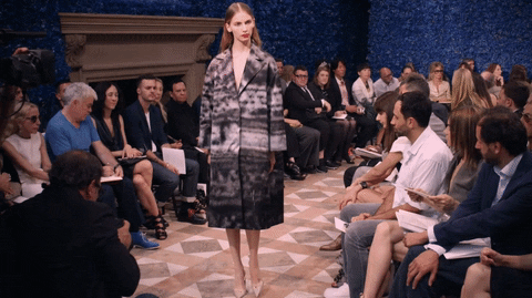 fashion GIF by Dior and I