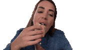 GladysSeara food yummy eating delicious Sticker
