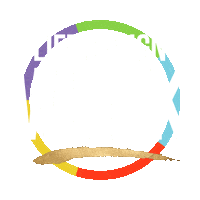 Design Life Sticker by Damian Richter