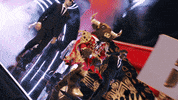 Walk It Out Season 6 GIF by The Masked Singer