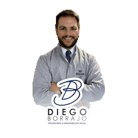 Sticker by Dr Diego Borrajo