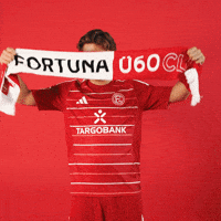 Soccer Bundesliga GIF by Fortuna Düsseldorf