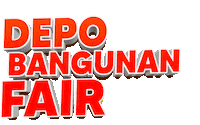Sticker by Depo Bangunan