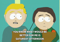 GIF by South Park 