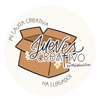 Juevescreativo Sticker