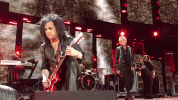 billy idol GIF by iHeartRadio