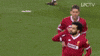 mohamed salah lfc GIF by Liverpool FC