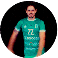 cdumaantequera futbol futsal uma futbol sala Sticker