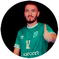 Futsal Futbol Sala Sticker by BeSoccer CD UMA Antequera