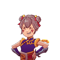 Bang Bang Game Sticker by Mobile Legends: Bang Bang