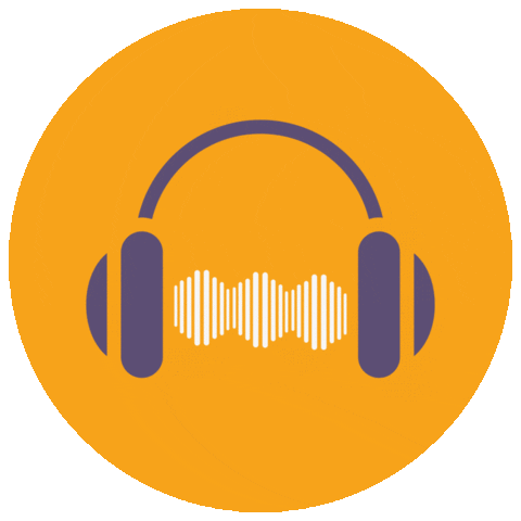 Sound Turn Sticker by EduEra