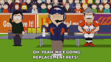 fired up randy marsh GIF by South Park 
