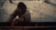 evil dead horror GIF