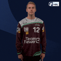 Handball Frischauf GIF by DAIKIN HBL