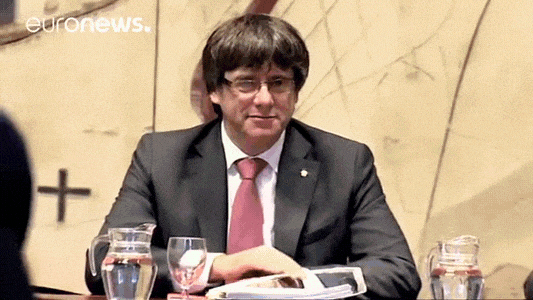 Barcelona GIF by euronews
