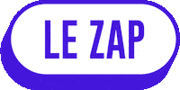 Zap GIF by Topito