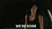 Charlize Theron Andy GIF by NETFLIX