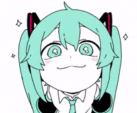 kefsyl miku hatsune miku GIF