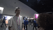 Nate Hill Nodding GIF