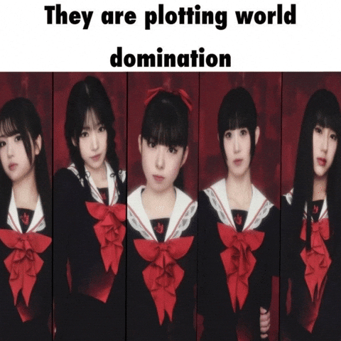 Phantom Siita GIF