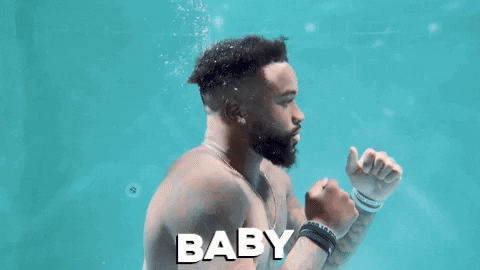 Clemson Football Baby GIF by Clemson Tigers