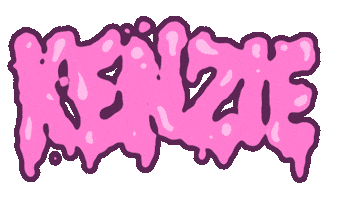 Mackenzie Ziegler Donuts Sticker by Kenzie