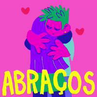 Hugs GIF by GIPHY Studios 2021