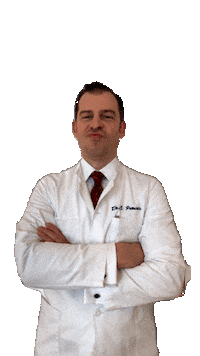 Oh Yeah Surgery Sticker by Doctor Petridis, MD