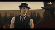 Epix GIF by Billy The Kid
