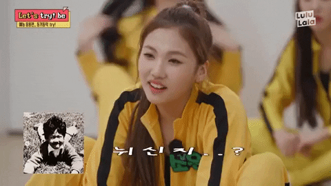 Kpop GIF by TRI.BE
