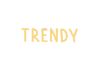 Trend Sticker by jbcfashion