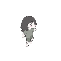 Bingo 박은빈 Sticker