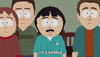 GIF by South Park 
