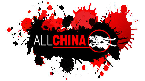 Comprarenchina Sticker by Allchina